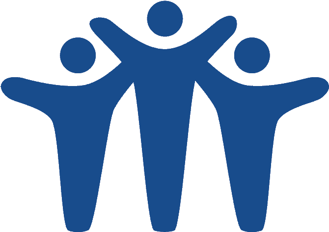 Bettering Your Health - Transparent Habitat For Humanity (673x492)