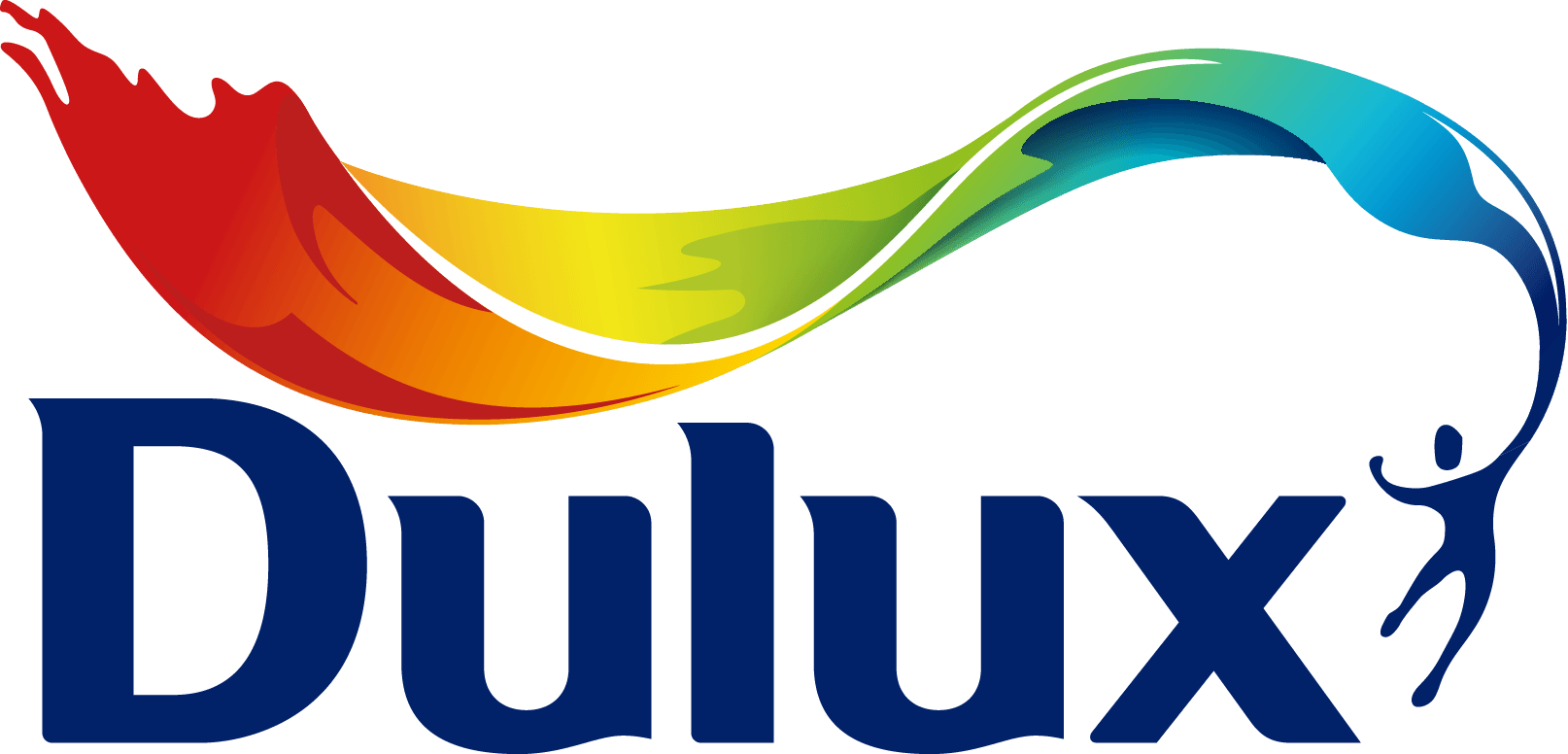 June 11, 2016 By Habitat Vin Leave A Comment - Dulux Paint Logo Png (1614x776)