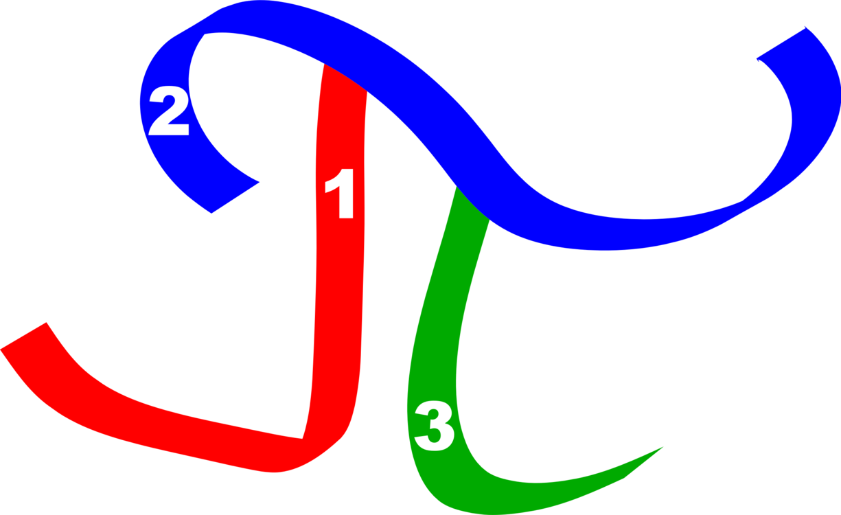 Pi Greek Alphabet Drawing Symbol Psi - Draw Pi (1225x750)