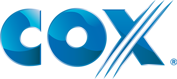 2017 Sponsors - Cox Communications Logo Png (600x271)