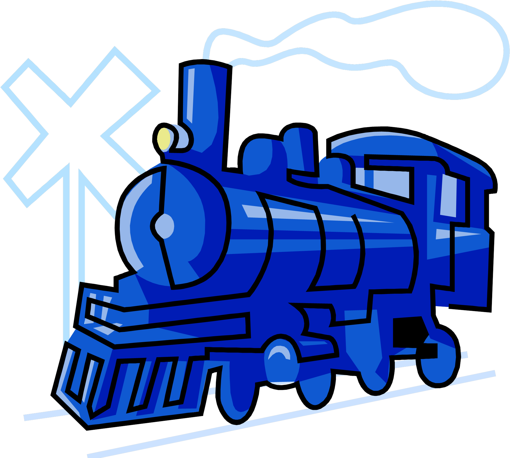 Hop Aboard And Support Midcoast And Waldo Habitat For - Words With Ai (2005x1814)