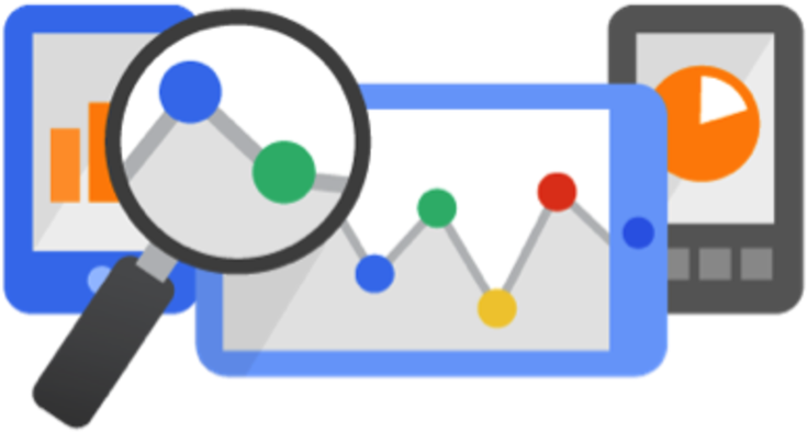 Google Analytics Png (750x563)