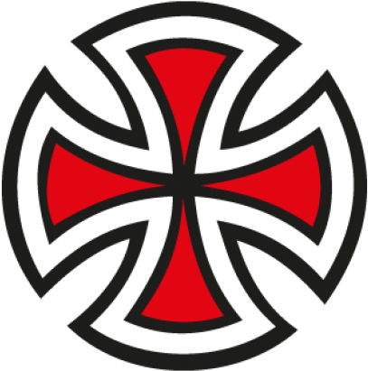 Independent Bar Cross Shirt (518x518)