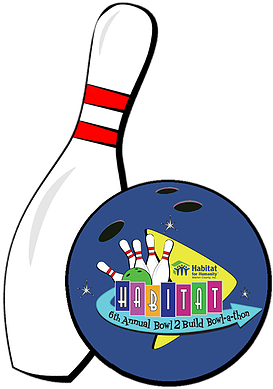Habitat For Humanity Marion County Fl - Ten-pin Bowling (320x398)