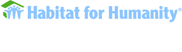 Habitat For Humanity Of Mesa Count Was Founded In 1991 - Habitat For Humanity Sacred Heart University (600x200)