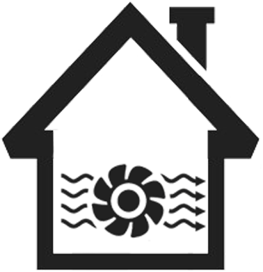 Experimental Ventilation Processes Are Also Carried - Airflow (400x400)