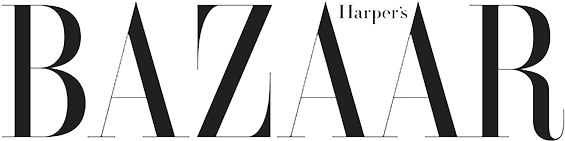 High-rise Luxury In Boston - Harper's Bazaar Logo Png (600x350)