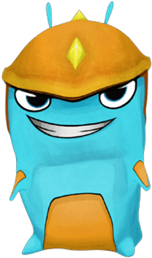 Banger Slugterra (400x400)