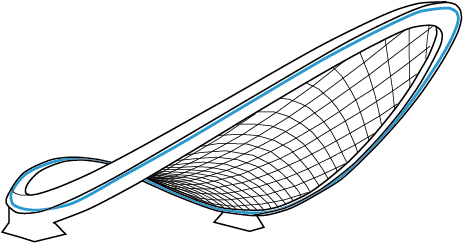 The Deformation Of Building Corpus Is Measurable - Surfing (484x263)