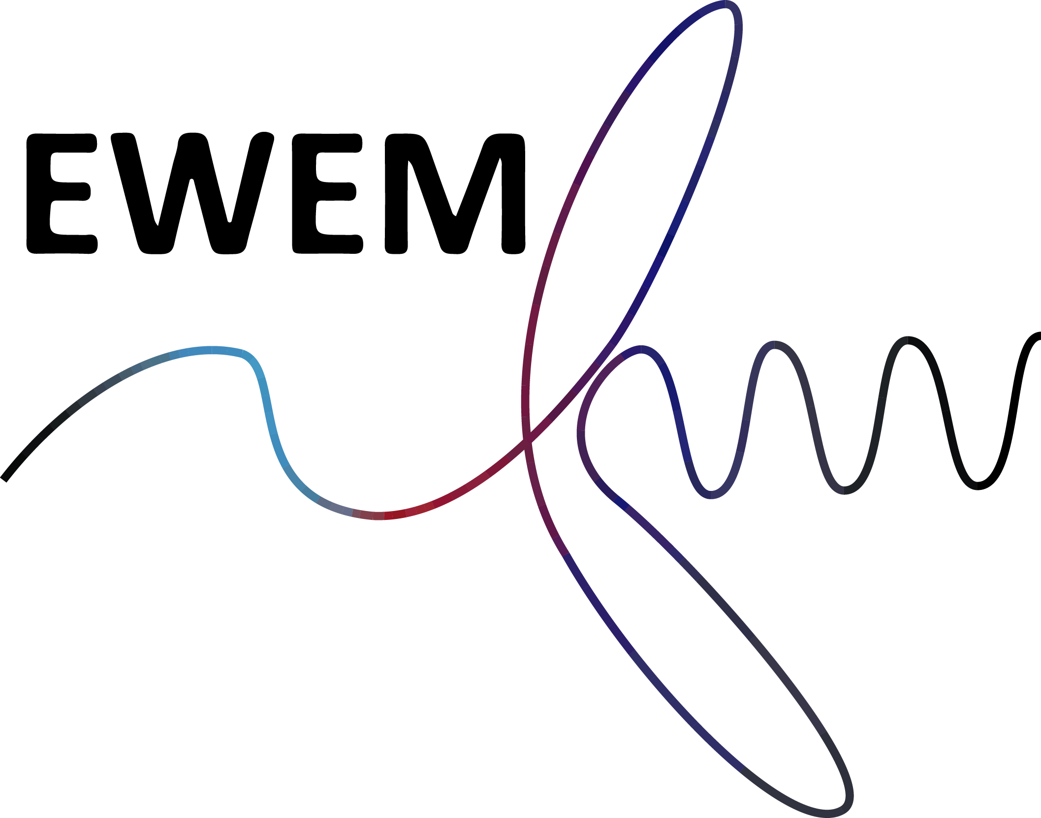 European Wind Energy Master - Ewem Logo (2115x1663)