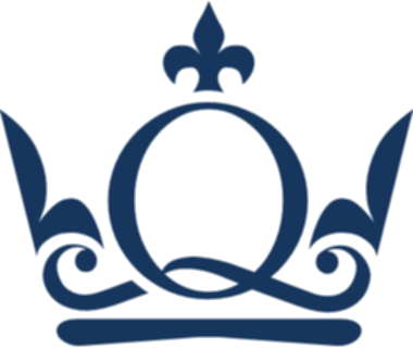 Phd Fhea Miet Mieee - Queen Mary Uni London Logo (380x320)
