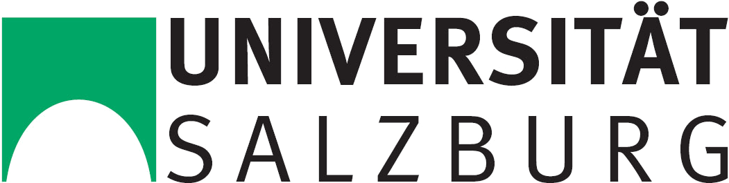 University Of Salzburg - University Of Salzburg Austria Logo (1066x279)