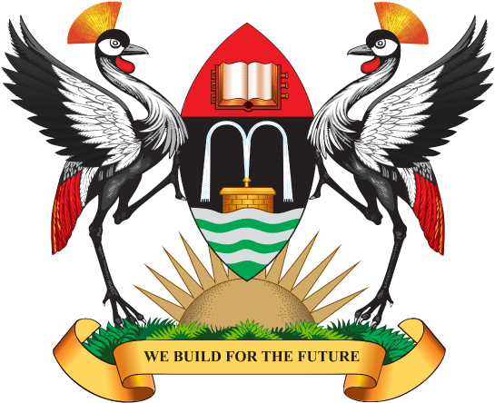 Health Informatics Research Group - Makerere University Logo Png (553x452)