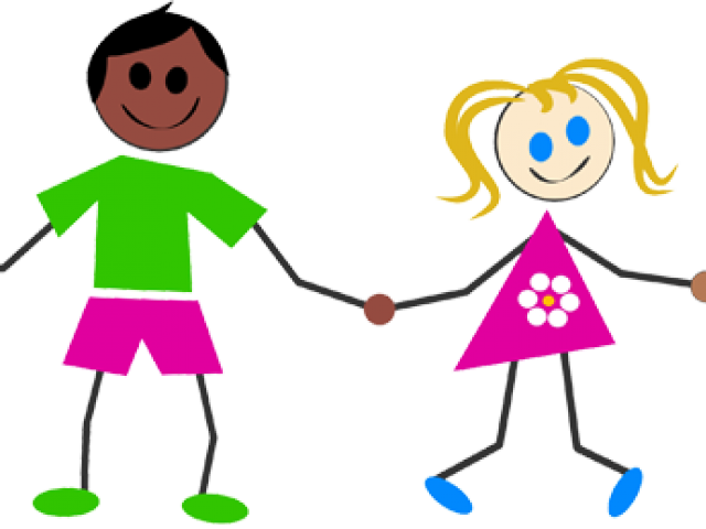 Earth Day Clipart Happy Friday - Kids Speech (640x480)