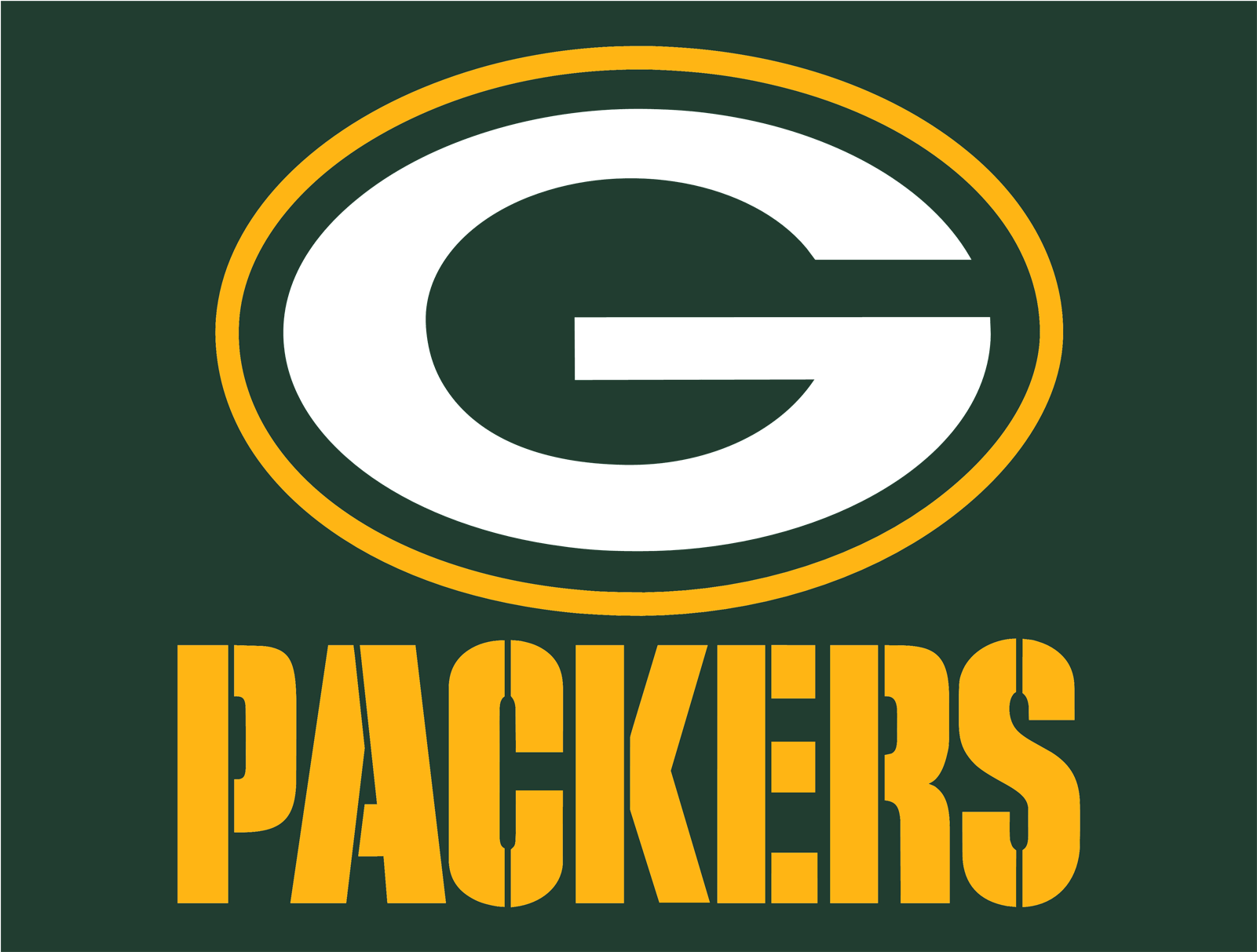 Do - Green Bay Packers Team 2017 (1700x1312)