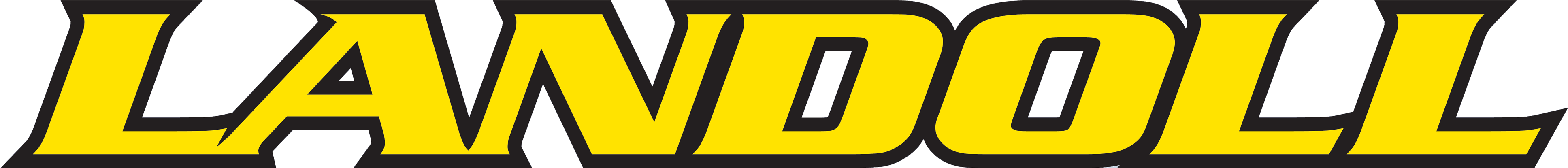Landoll Logo (5963x638)