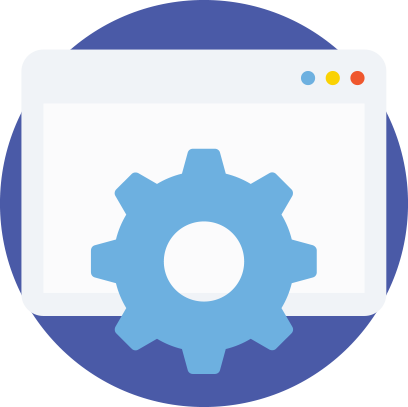 Imagine Actually Making An Roi On Fb Ads By Using Socilead - Icon (408x407)