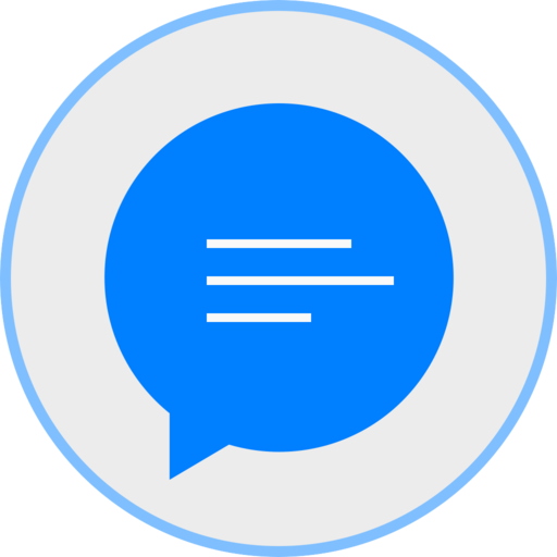 Flamingo For Messenger - Facebook (512x512)