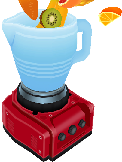 A Blender That Represents Packer Pro's Functionality - Packers Pro Shop (406x540)