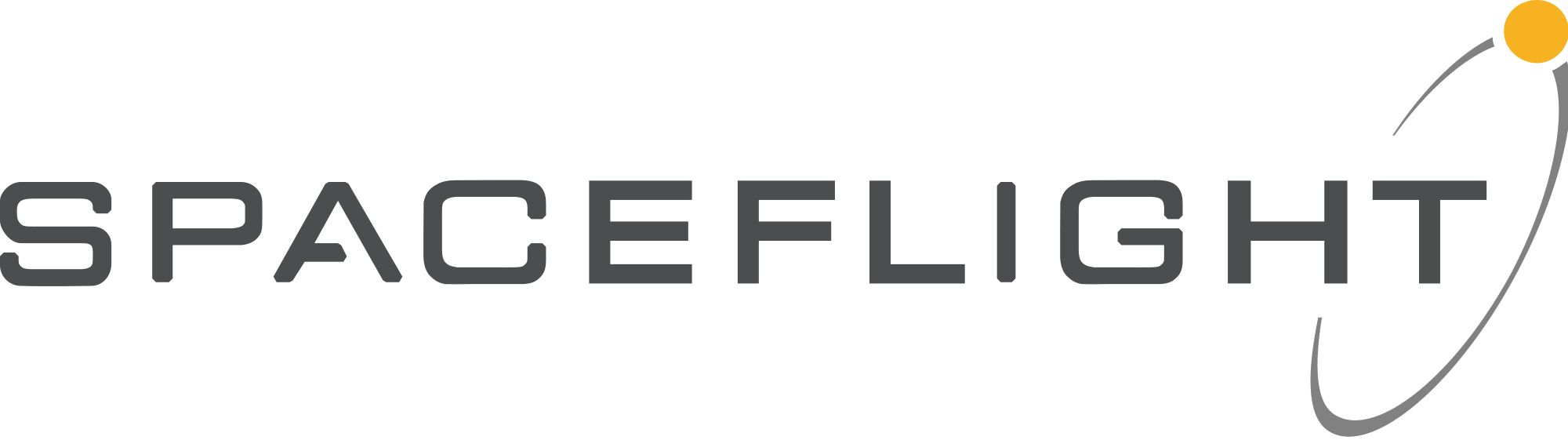 Spaceflight Uses Hashicorp Consul For Service Discovery - Spaceflight Logo (2000x561)