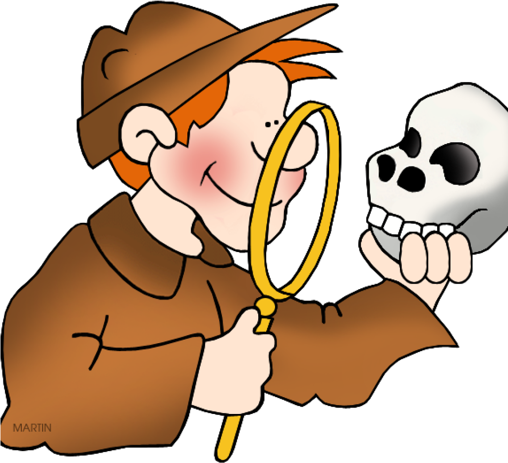 Martin Clipart Archaeology Martin Clipart Clip Art - Archaeologists Clipart (1024x1024)