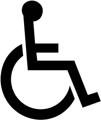 2017 Alberta Simmons Plaza - Blue Wheelchair Icon (360x429)