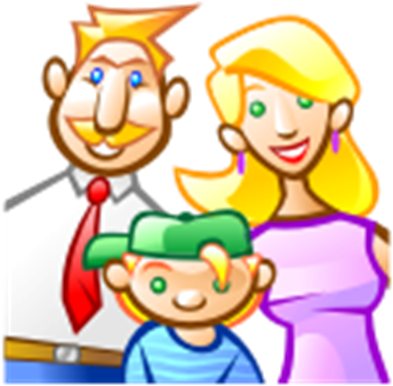Christian Social Network - Group Name Family Whatsapp (400x400)