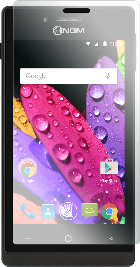 Clip Art Free Library Ngm Mobile Magic Glass For Dynamic - Ngm E400 (1000x1133)