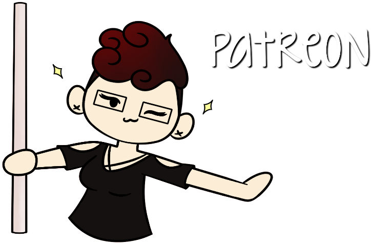 Icon Art Done By The Lovely Vr Dork Over On Twitter - Cartoon (750x500)