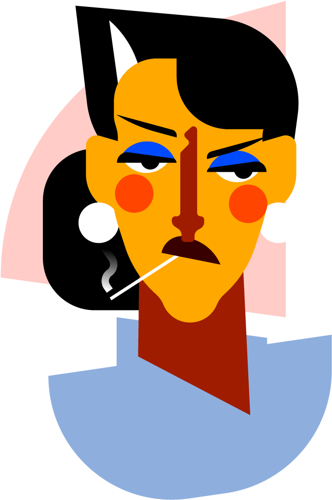 Does She Deserve A Gift As Your Parents Would Freak - Illustration (1129x1129)