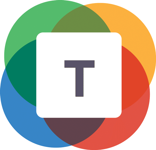 Because Details Matter - Truefit Logo (500x481)