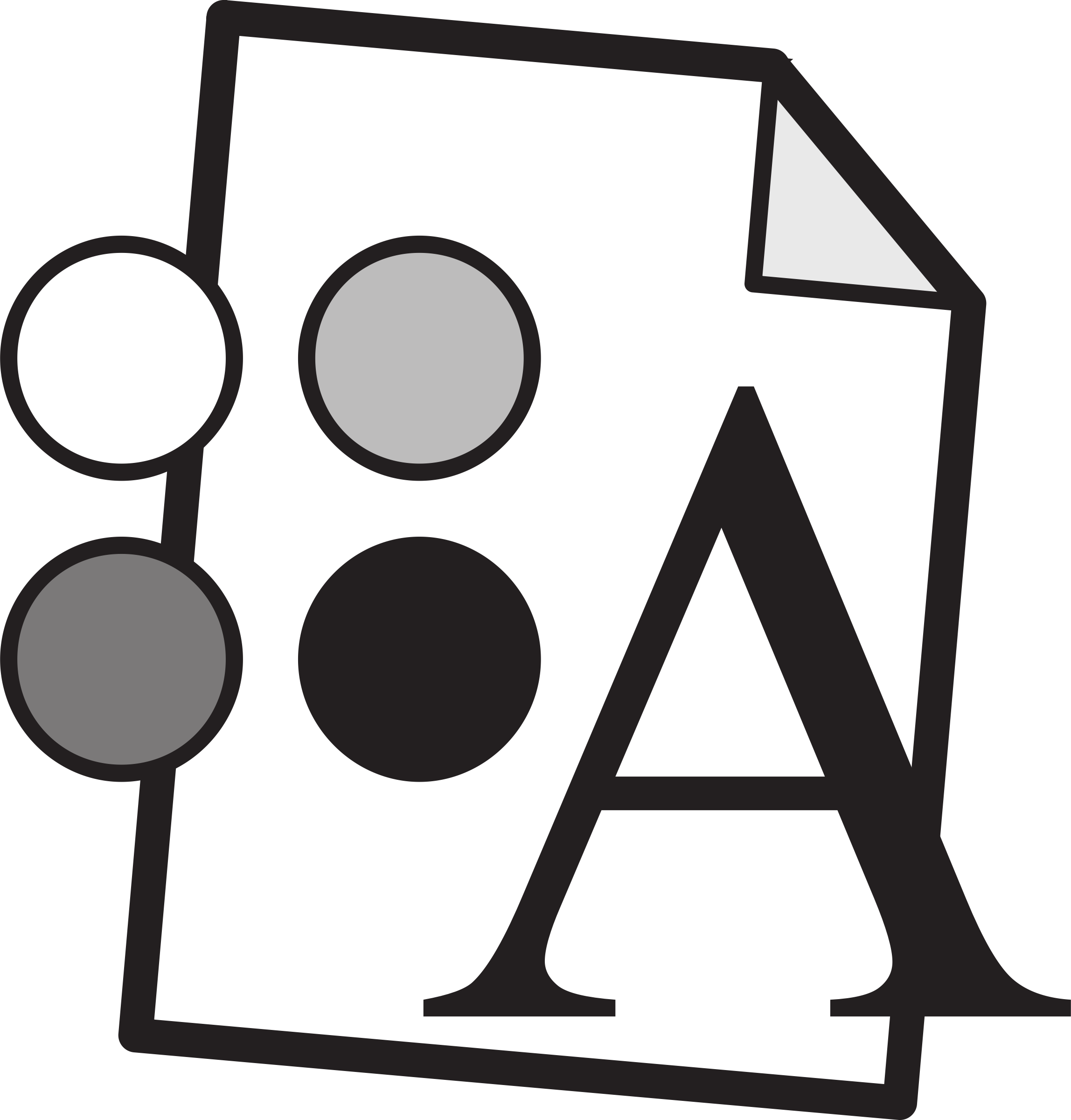 Logo 10 Year Anniversary Event Alabama Kidney Foundation - Launceston Examiner Logo (2296x2400)