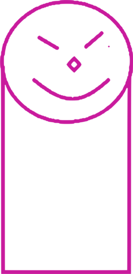 Clip Art Clipart Computer Icons Clip Art - Neck (260x534)