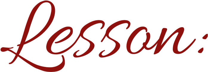 Get A Volunteer Who Is Under 8 And "baptize" Them By - Blossoms Of Light: An Oasis For The Soul (707x260)