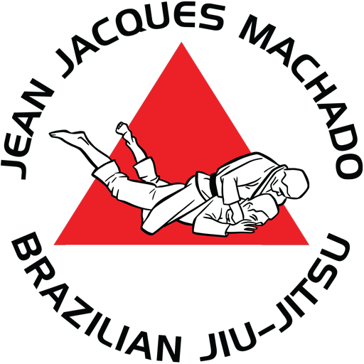 Jean Jacques Machado Brazilian Jiu Jitsu Association - Jean Jacques Machado (512x512)