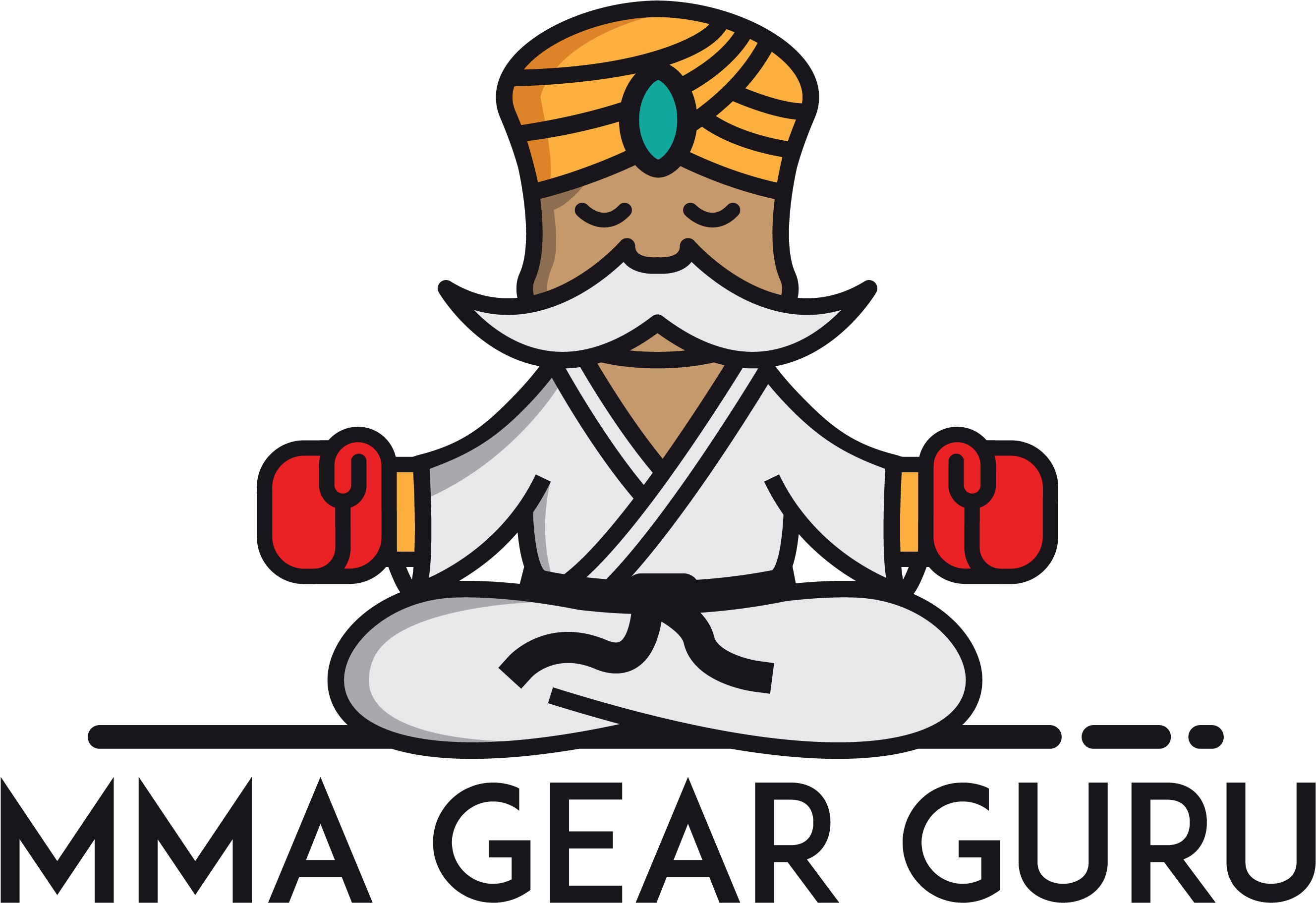 Mixed Martial Arts (2842x1913)