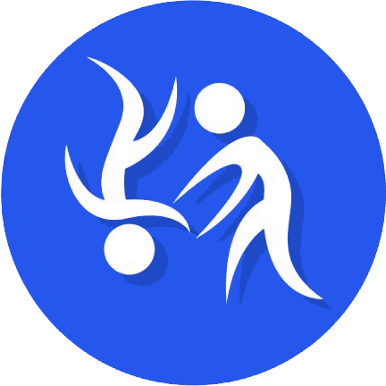 Brazilian Jiu Jitsu - رموز برامج التواصل الاجتماعي مع اسمائها (432x432)