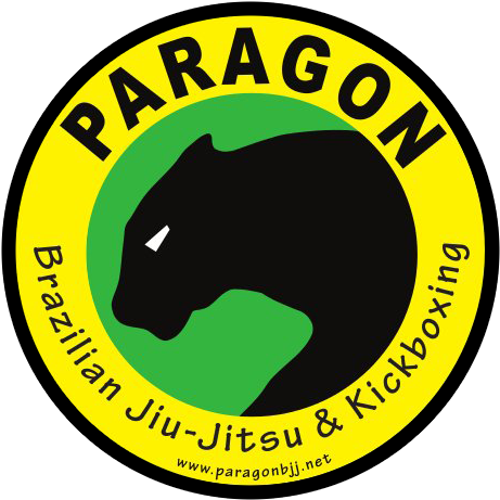 Paragon Bjj Logo - Paragon Bjj (470x470)