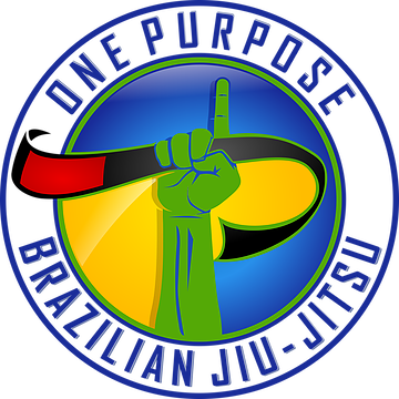 One Purpose - Emblem (360x360)