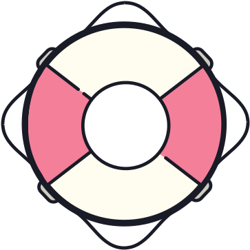 At The Bottom Rung Of The Hon Is The Need To Survive - Life Insurance (480x480)