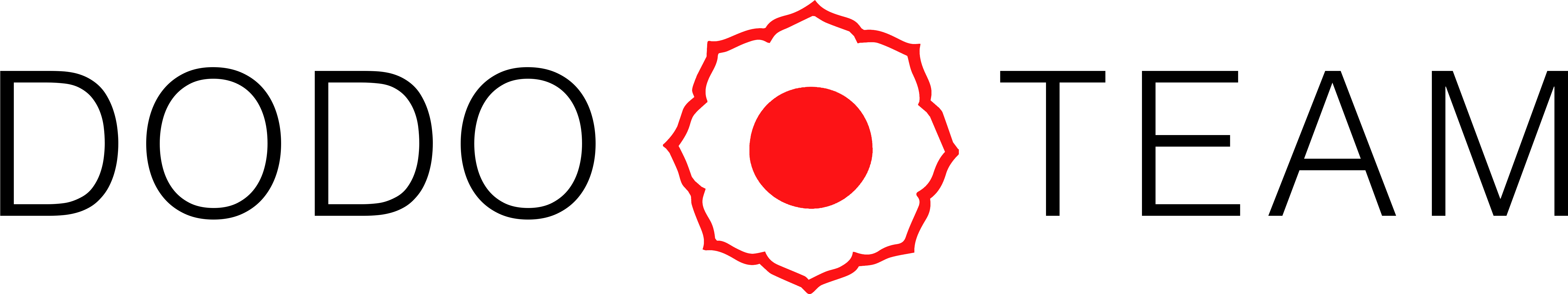 All Classes At Dodo Team Are A Mix Of Gi And No-gi - Circle (7024x1304)