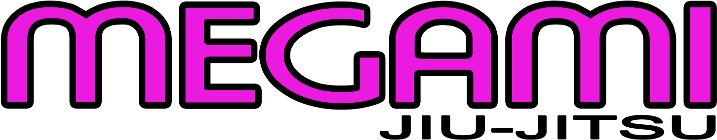 Megami Jiu-jitsu Gear For Girls - Megami Jiu-jitsu Gear For Girls (1600x373)