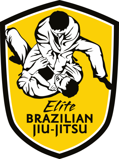 Elite Bjj Logo - Bjj Logo (388x518)