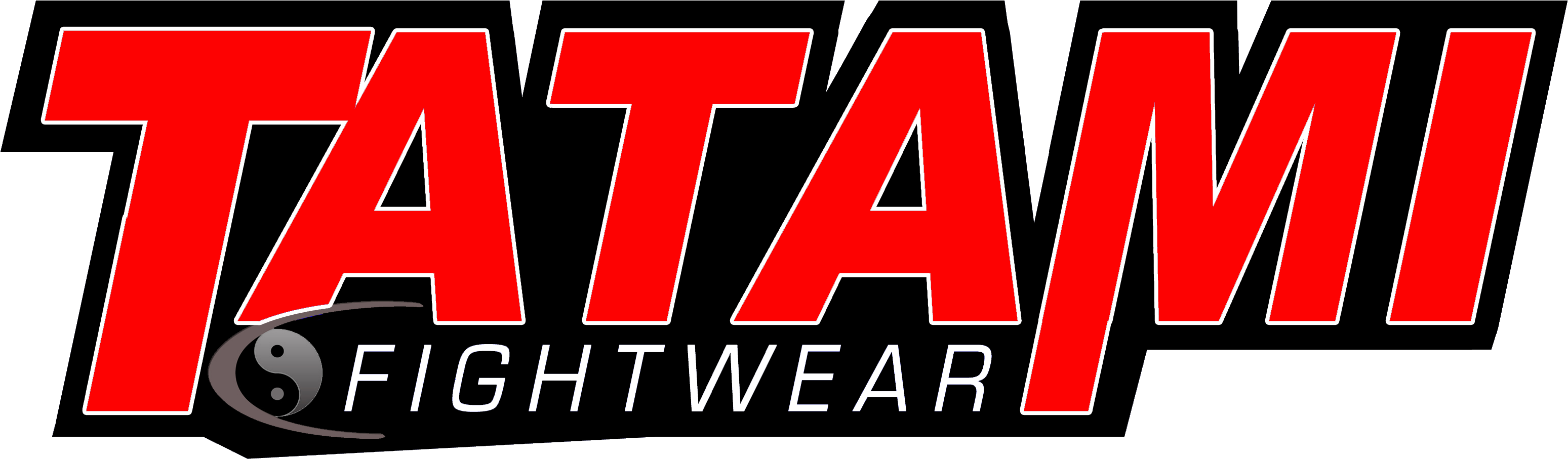 Tatami Fightwear (3189x945)