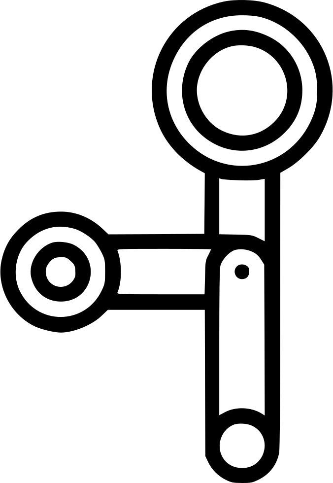 Measure Spoons Comments - Technique (676x980)