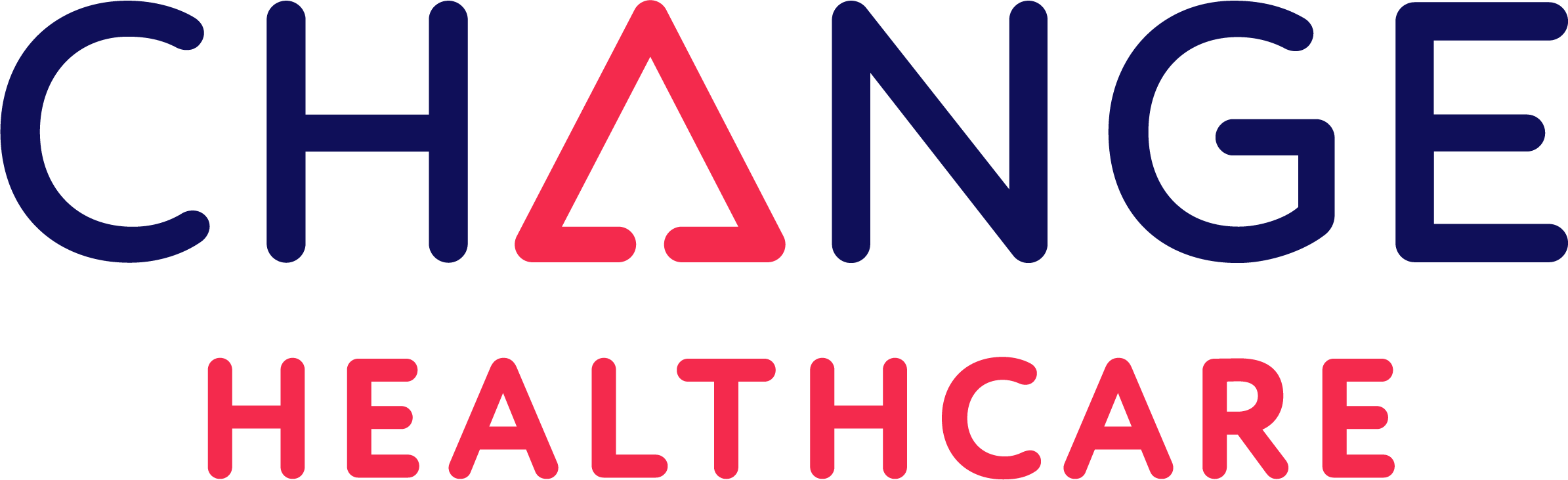 Change Healthcare Corporation Logo (2389x732)