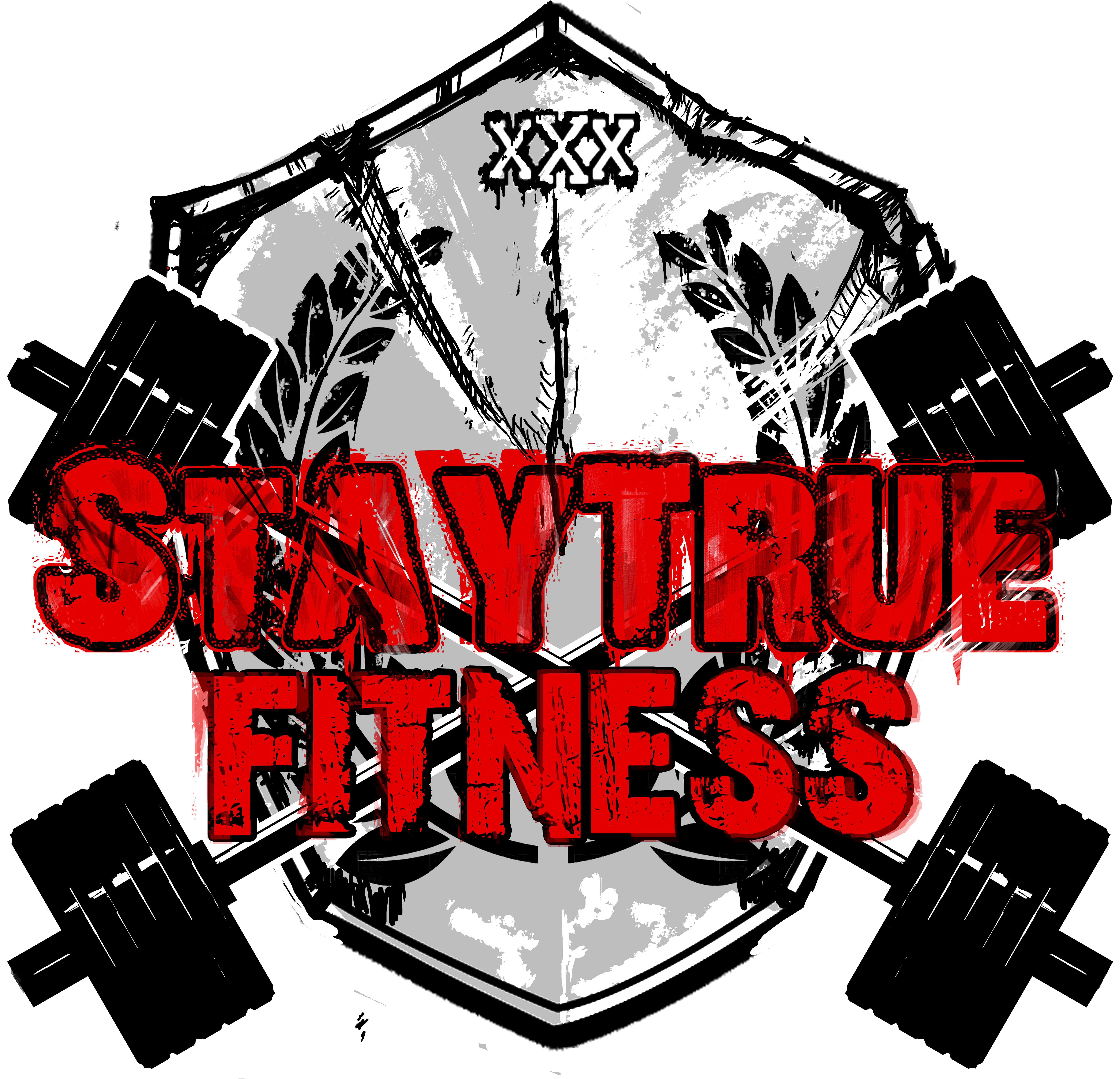 Gympie's Stay True Fitness - Gympie (7000x6097)