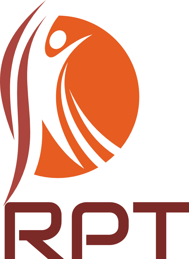 Rpt Personal Training And Nutritional - Logo Related To Associates (633x869)