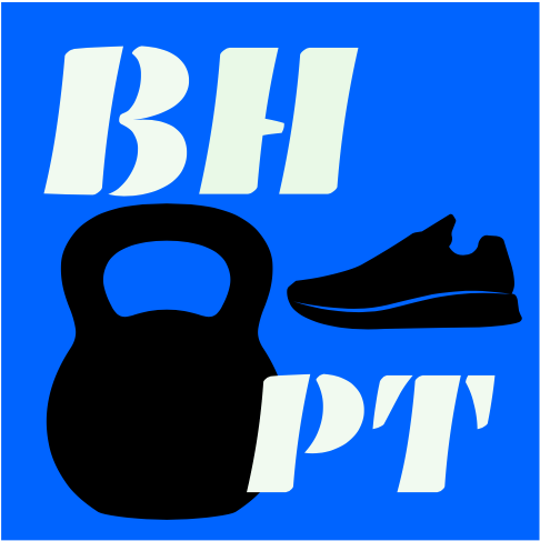 Brian Howard Personal Training - Personal Trainer (600x575)