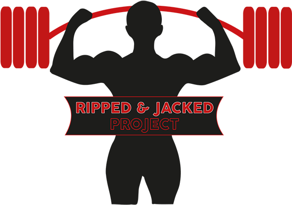 Ripped & Jacked Project Logo - Bodypump (600x434)
